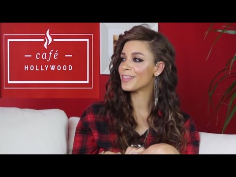 Simonne Jones im Interview