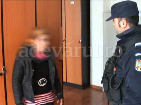 Depistata de jandarmerie Braila