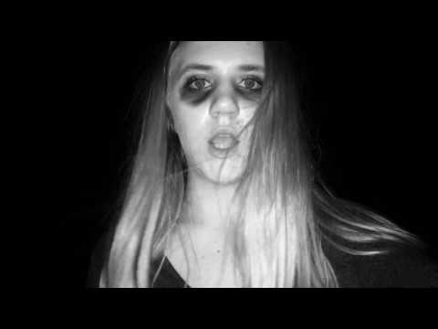 CHANNELING RACCOON SPIRITS?!