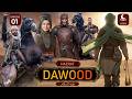 Hazrat Dawood Episode 1 Hazrat Dawood Full Movie In Urdu