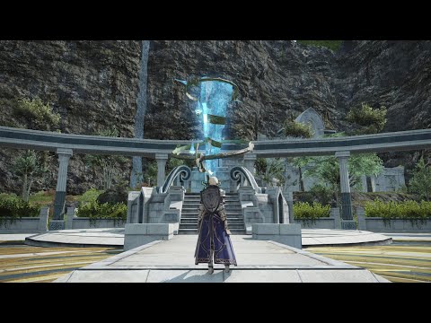 Labyrinthos Pt. 2 | Final Fantasy XIV: Endwalker