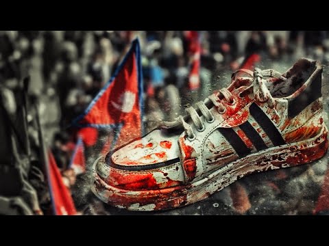 JENISH - SEPETEMBER 8 | GEN Z PROTEST |