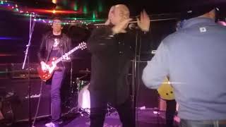 Pat Todd and the Rankoutsiders - "If Only I Could Fly Backwards In Time"