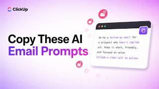 How to Use AI to Write Emails in 3 Simple Steps