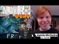 #From S2 Creature Interview w: Jamie McGuire aka 