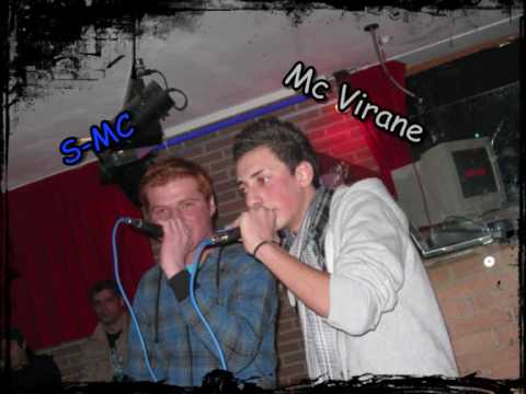 *Mc Virane - Diss To Papa G  *2010*