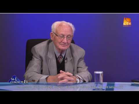 494. Lambert DeLong - Cat timp traiesti, slujesti/As long as you are living, you are serving (1)