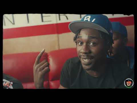 JayyK Structure - Greatness (Music Video) (Presented By Rich View)