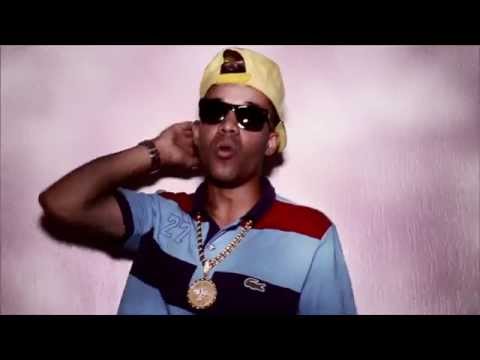 MC Leandrinho - Diguiredare Dum Dum (Webclipe Oficial)