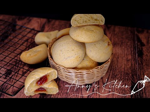 Cómo hacer pandebono colombiano paso a paso / How to Make Pandebono: A Step-by-Step Tutorial