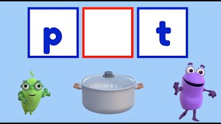 What's the Vowel 4