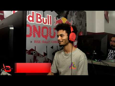 [DBFZ] Losers Final - Sage vs Necro Undine - NLBC 194