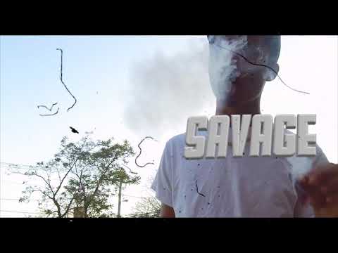 TWSB2TIMES x TWSBCHUNKX - “ SAVAGE ”