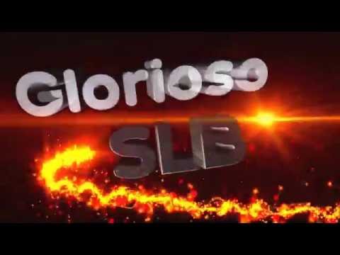 SLB GLORIOSO SLB