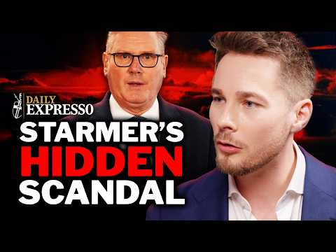 The BIGGEST SCANDAL No One Is Talking About | Daily Expresso