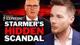 The BIGGEST SCANDAL No One Is Talking About | Daily Expresso