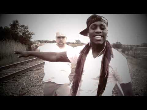 KeShun ft. Young Doza - Murderaa Freestyle - Spotlight Mixtape (Official Video)