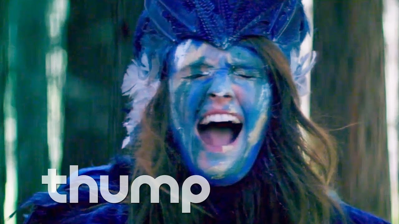 Peking Duk ft. Nicole Millar — High