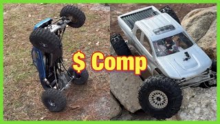 Awesome Comp with 6’s on impossible lines