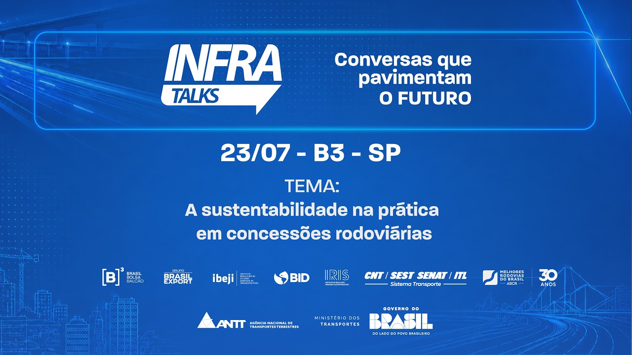 InfraTalks - 23/07/2026