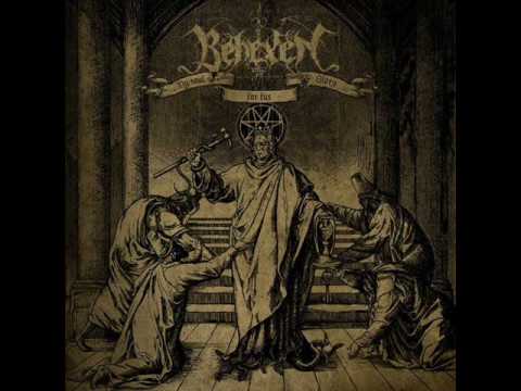 Let The Horror And Chaos Come - Behexen