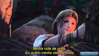 Forthangel - Silver Bullets legendado