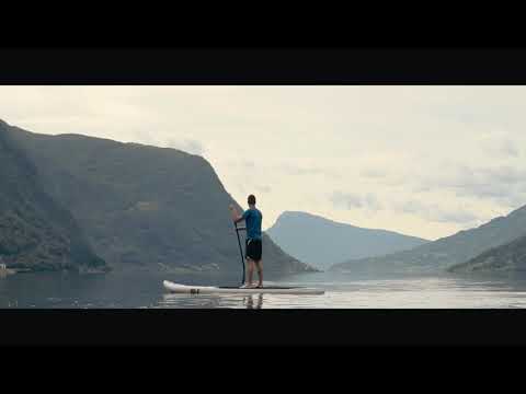 Skjolden, a Picturesque Village Surrounded by Impressive National Parks