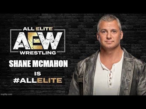 FULL SEGMENT - Shane McMahon Is All Elite - AEW Dynamite 2nd March 2022 - AEW DYNAMITE SHOW |WWE2K20