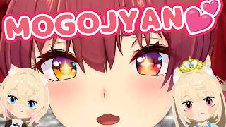 MOGOJYAN💕