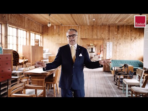 Knut Knutson på Huseby