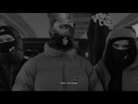[FREE] OBLADAET X FIVIO FOREIGN X POP SMOKE TYPE BEAT - GOAT