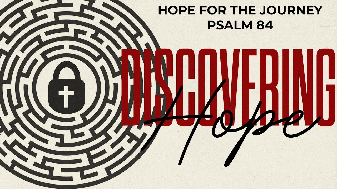 Hope for the Journey