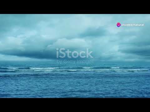 Cyclones Explained: The Science, Power & Impact of Nature's Storms | Natural Events Explained