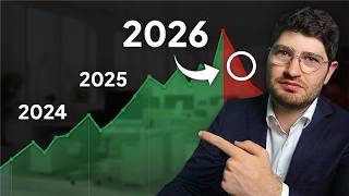 Meglio INVESTIRE ORA o aspettare il CROLLO?