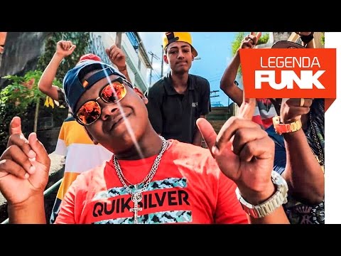 MC Neguinho ADQ - Amigo das Quebradas (Vídeo Clipe Oficial) (Equipe Rc Vídeo)