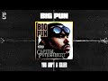 Big Pun - You Ain't a Killer (Official Audio)
