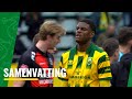 Samenvatting ADO Den Haag - Almere City FC 2-3 (16-04-2023)