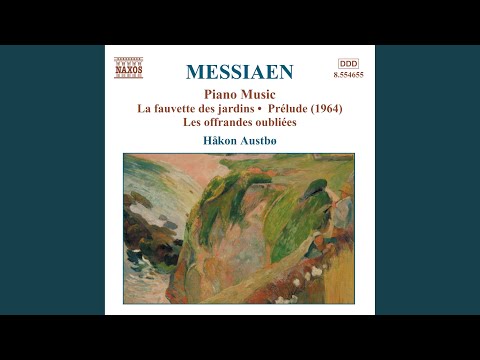 Prélude (Version for Piano) : Prelude