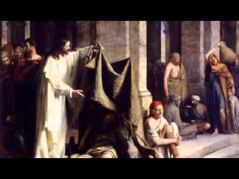 Kazanie na XIV Niedzielę, rok B. Ks. Jarosław Hybza MIC.