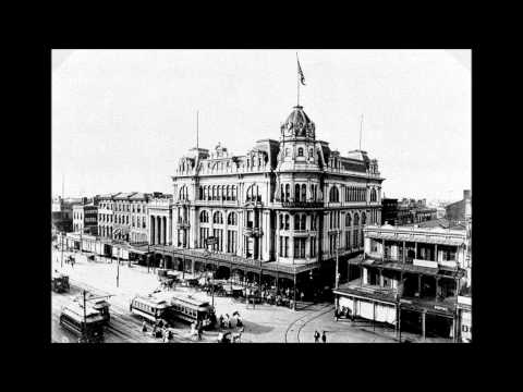 Canal Street Blues - Turk Murphy Jazz Band