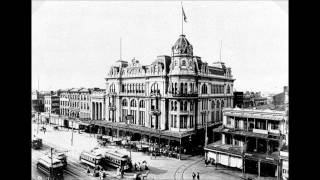 Canal Street Blues - Turk Murphy Jazz Band