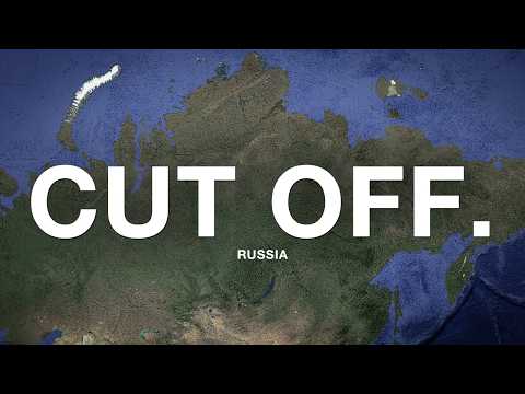 Why Was Russia Using Starlink in the First Place?