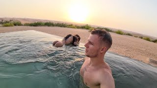 UAE Escape With Venezuelan Girlfriend 🇦🇪 - YouTube