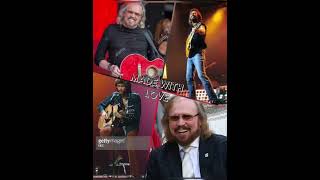 Robin Gibb All That I Cherish Tribute