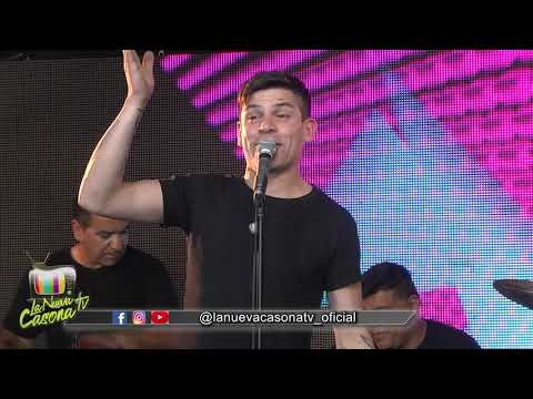 Cuarteto a Full (en Vivo) La Nueva Casona TV - Tapichi S.R.L. (6/10/2019) cuarteto cordobés