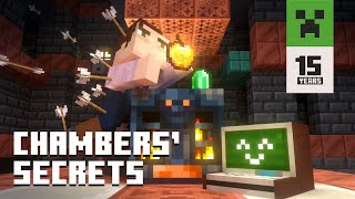 ADDING A NEW STRUCTURE | HOW WE MAKE MINECRAFT