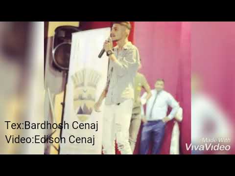 Benis Cenaj - Bashkim Krasniqi