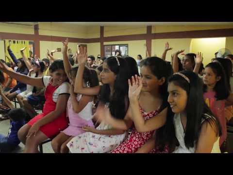 Highlights Campa Kids 2020 Despertate