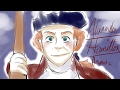 Alexander Hamilton Hamilton Animatic