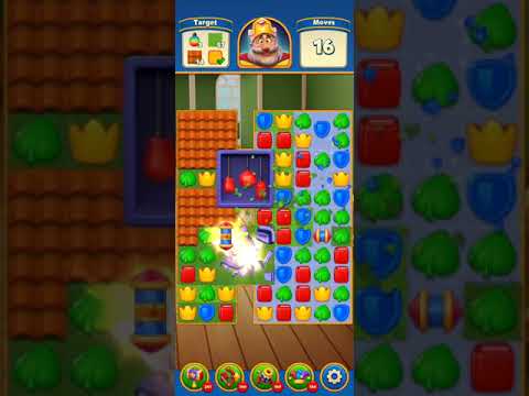 Loyal Match Level 2892